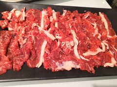-小肥羊·牛羊肉火锅(万达广场店)