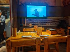 -肉串汪(月坛店)