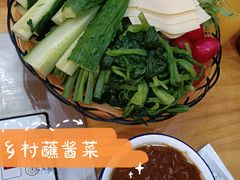 -张记焖窑·十五年专注焖烤(雍和宫店)
