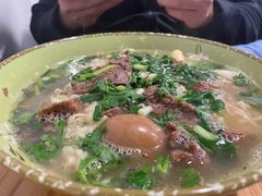 -筒骨麻辣烫(永同昌公寓胜明花园店)