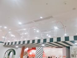 -宝燕乐园(春申店)