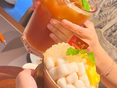 -三只耳冷锅鱼火锅(玉林店)