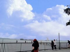 -南沙蒲洲花园