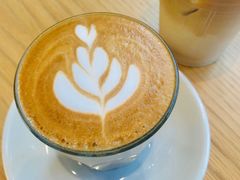 澳白-Seesaw Coffee(苏州中心店)