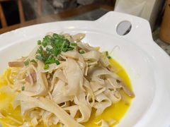鱿鱼煨笋丝-井水小厨·湘菜(活力广场店)