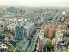 -上海龙之梦万丽酒店