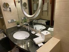 -上海明天广场JW万豪酒店