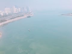 -琴岛之星摩天轮