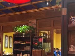 -小吊梨汤·北京菜·烤鸭(清河万象汇店)