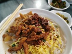 招牌杂锦粉-江南濑粉店(文华路店)
