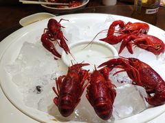 -虾满堂(金平路店)