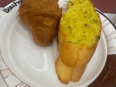 -斗牛士牛排餐厅(嘉里汇店)