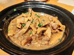 -湘与香缘·湖南菜(王府井北京市百货大楼店)