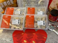 -吉祥馄饨(上海新上大店)