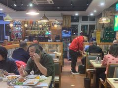 -禾记海鲜烧烤(八一路店)