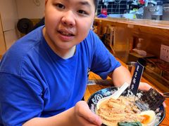 -Ramen满吉·豚骨拉面(丽园路店)