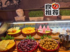 -牛New寿喜烧(虹桥新天地店)