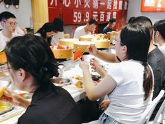 -龍歌自助小火锅(崂山丽达店)