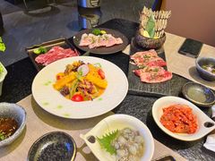 -樱嘢·炭火烧肉(惠南店)