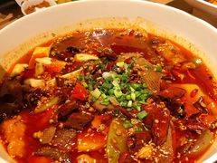 -新太二·鲜料川菜(花都融创茂店)