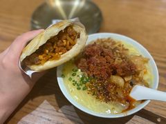 -小豆海棠(人民南路店)