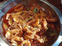 -邵汇大虾(吉林大路店)