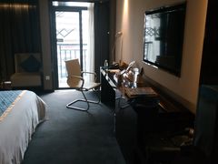 -天艺东环酒店(海口高铁东站龙湖天街店)