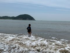 -东海半边山旅游度假区