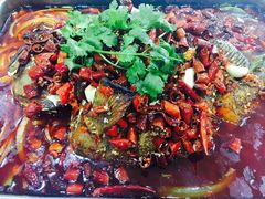 -南海渔家•海鲜•正宗海南菜(海棠湾店)
