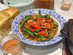 -欧记大排档·景德菜(上海首店)