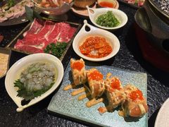 -樱嘢·炭火烧肉(惠南店)