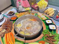 -椰小鸡·琼州糟粕醋(美兰缤纷城店)