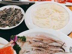 -竹犇番茄火锅(长风街店)