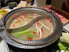 -火炉火自助餐(西直门凯德MALL店)