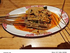 -清真马杰山牛肉汤馆