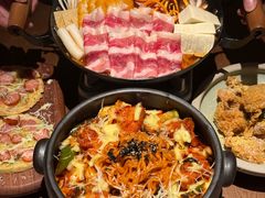 -双门洞·森系料理(体育西店)