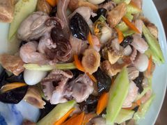 -抹直口特色菜馆(一店)