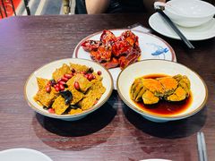 -三玛璐酒楼(汉口路店)