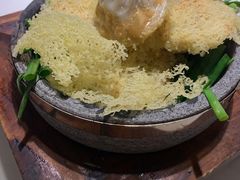 港式石锅蟹粉小笼包-避风塘·老港味餐厅(虹口龙之梦店)