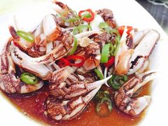海岛渔村大酒店-海岛渔村大酒店(云霄路店)
