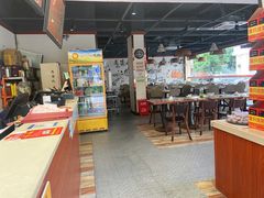 大堂-壹只卤鹅·潮汕菜(莲塘店)