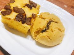 黄馍馍-晋家门(文峰广场店)