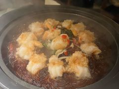 -绿茶餐厅(领展购物广场·中关村店)