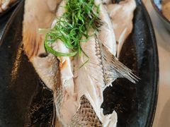 -阿尔法海鲜排档(爱琴海店)