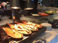 -鹭江潮餐厅•福建菜(鹭江佲家酒店)