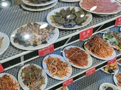 -韩麦大冷面(桂花街直营店)