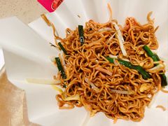 -点都德(喜粤楼店)