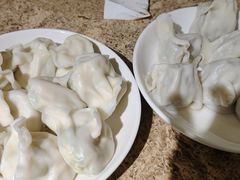 -金谷园饺子馆(北邮总店)