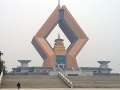 -法门文化景区