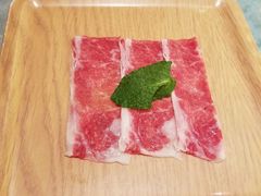 -一绪に寿喜烧(荟聚店)